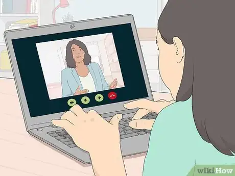 Image titled Avoid Work from Home Burnout Step 8