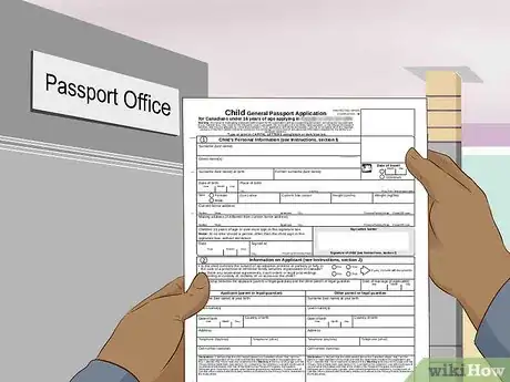 Image titled Obtain an Irish Passport Step 6.jpeg
