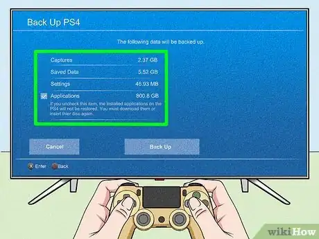 Image titled Backup a PlayStation Step 46