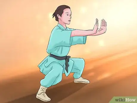 Image titled Become a Professional Modern Dancer Step 3