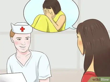 Image titled Help Your Child Manage a Hospital Stay Step 6