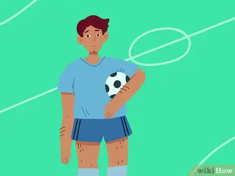 Image titled Be Cool in High School (Boys) Step 1