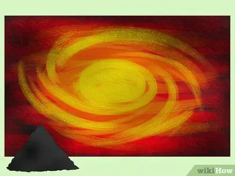 Image titled Make a Galaxy Model Step 14
