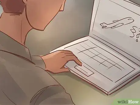 Image titled Get Airline Compensation for Canceled Flights Step 2