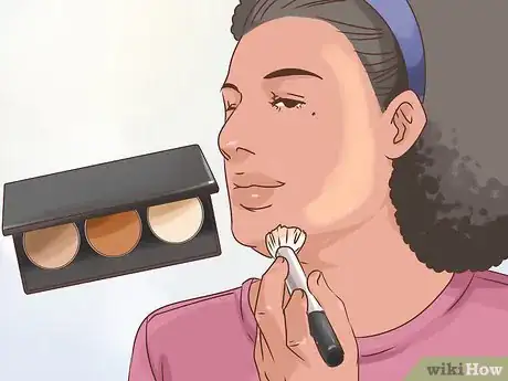 Image titled Avoid Making Makeup Mistakes Step 7