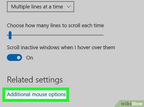 Image titled Turn Off Mouse Acceleration on Windows Step 5