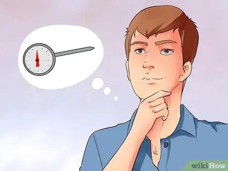 Image titled Cook Like Heston Step 1