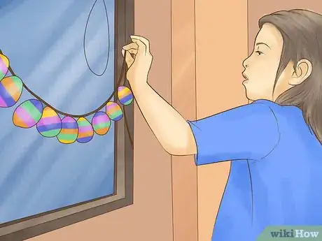 Image titled Decorate Outdoors for Easter Step 6