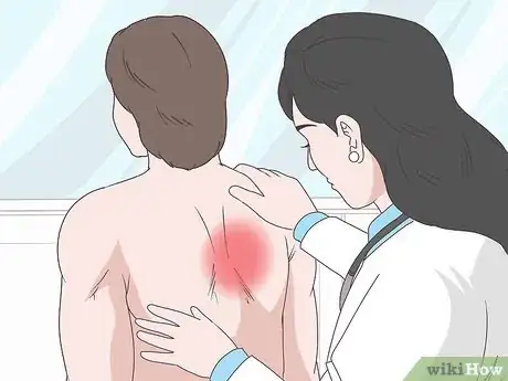 Image titled Treat a Pulled Muscle in Your Back Step 9