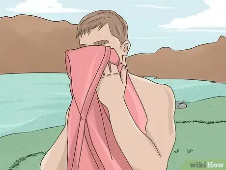 Image titled Prevent Swimmer's Itch Step 8