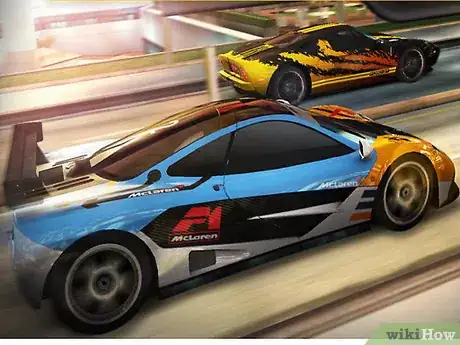 Image titled Win at CSR Racing Step 6