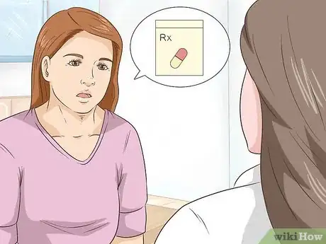 Image titled Take Metformin for PCOS Step 3