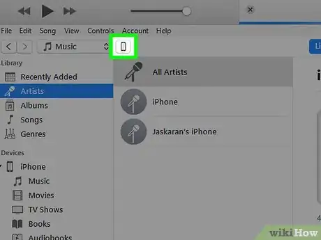 Image titled Recover Data After a Factory Reset on iPhone or iPad Step 8