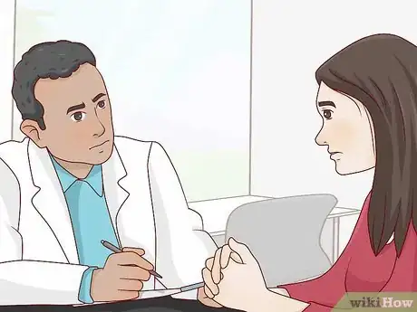 Image titled Find and Research Fertility Clinics Step 10