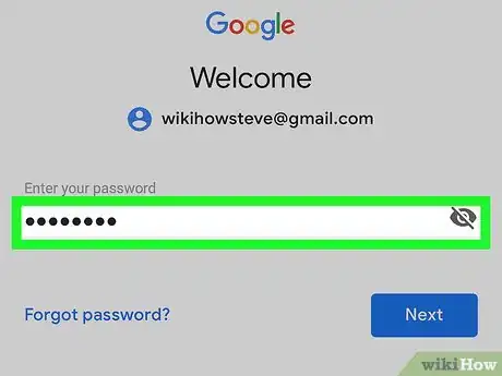 Image titled Log In to Gmail Step 15