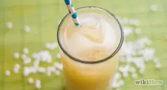 Make Almond Milk Tea Boba