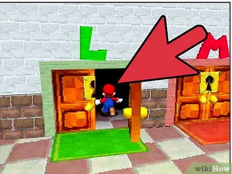 Image titled Unlock Luigi Step 13