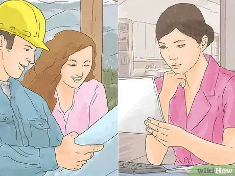 Image titled Become a Quantity Surveyor Step 3