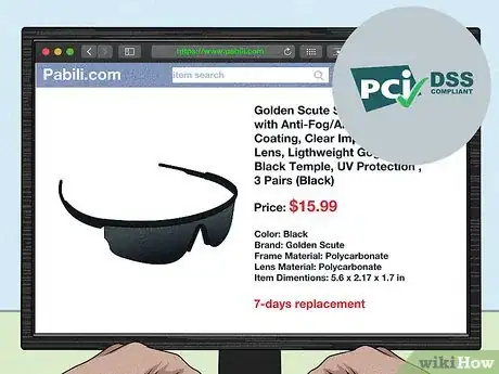 Image titled Protect Your Online Customers from Identity Theft Step 15