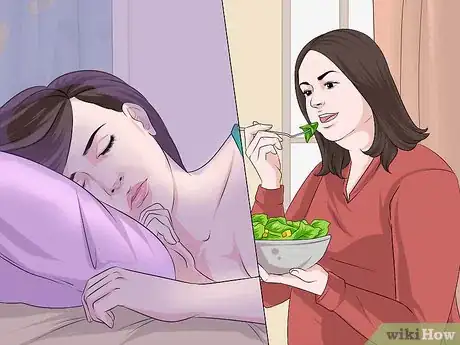 Image titled Screen for Depression During Pregnancy Step 3