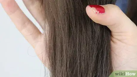 Image titled Give Volume to Second Day Hair Step 13