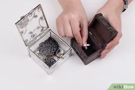 Image titled Clean Tungsten Carbide Jewelry Step 11