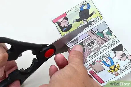 Image titled Make Comic Book High Heels Step 21