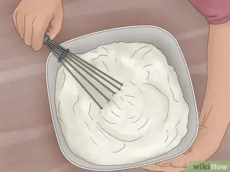 Image titled Make a 3D Dinosaur Birthday Cake Step 3