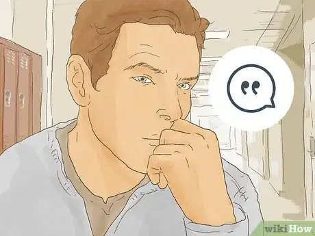 Image titled Survive a Trip to Your School Principal Step 2