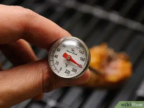 Image titled Cook Turkey Drumsticks Step 14