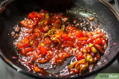 Image titled Make Spicy Fried Lady's Fingers Step 13