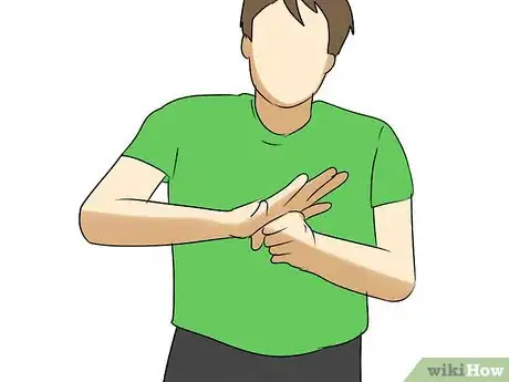 Image titled Sign Feelings and Emotions in American Sign Language Step 17