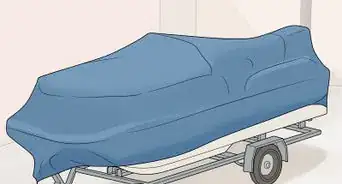 Prepare Your Boat for Bad Weather