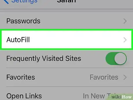 Image titled Use iCloud Keychain Step 14