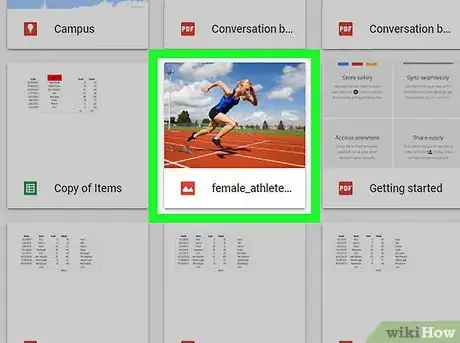 Image titled Convert Image to Text (OCR) on Google Drive Step 6