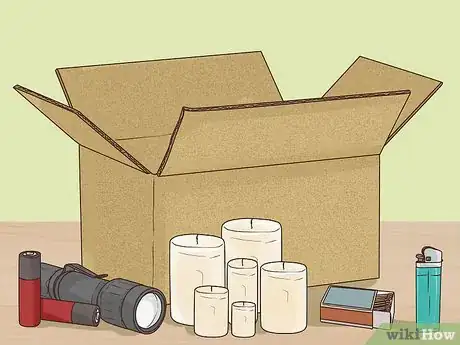 Image titled Be Self Sufficient in a City Step 13