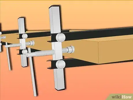 Image titled Make a Wooden Cabinet with Dovetail Joints Step 26