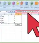 Use Summation Formulas in Microsoft Excel