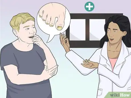 Image titled Do a Nail Treatment Step 6