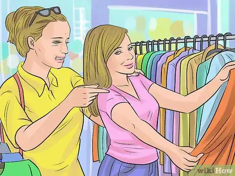 Image titled Deal with Your Teen's Fashion Choices Step 8