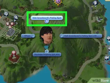 Image titled Get Lots of Money in the Sims 3 Without Using Cheats or Getting a Job Step 10