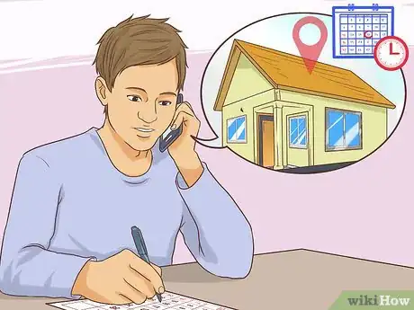 Image titled Find a Good Sober Living Home Step 7