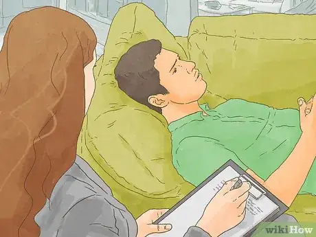 Image titled Emotionally Prepare for a Funeral when You Have Depression Step 6