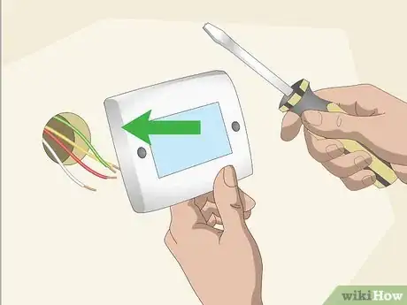 Image titled Safely Let a Mouse Out of Its Cage Step 2