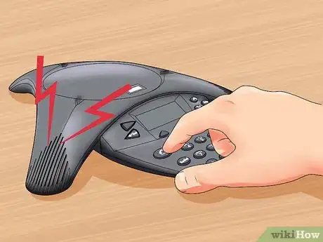 Image titled Chair a Conference Call Step 11
