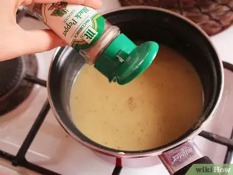 Image titled Make Perfectly Smooth Gravy Every Time Step 7
