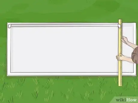 Image titled Create an Outdoor Movie Theater Step 4