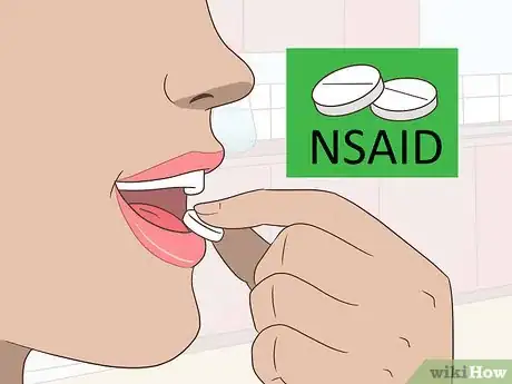 Image titled Have a Happy Period Step 1