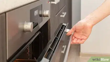 Image titled Make a Gluten Free Vanilla Cake Step 10