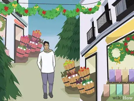 Image titled Celebrate Christmas in Spain Step 7